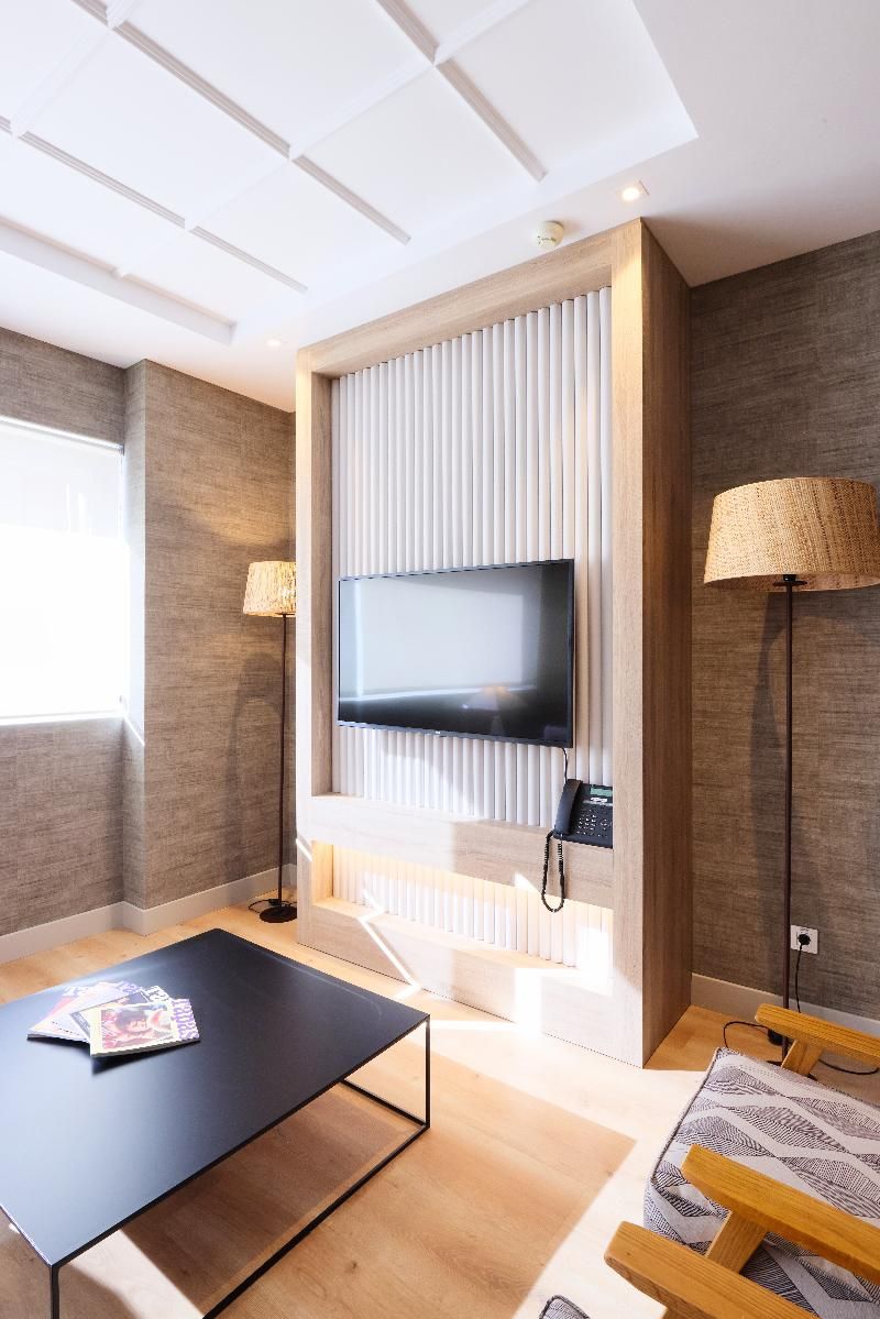 THE APARTMENT by assethoteles 2 estrelas em Torrejón de Ardoz