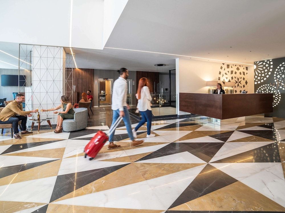Mercure St. Julian's Malta 3