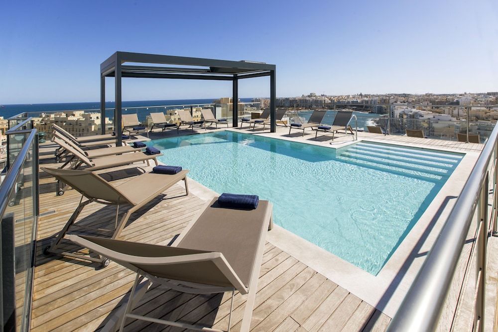 Mercure St. Julian's Malta 1
