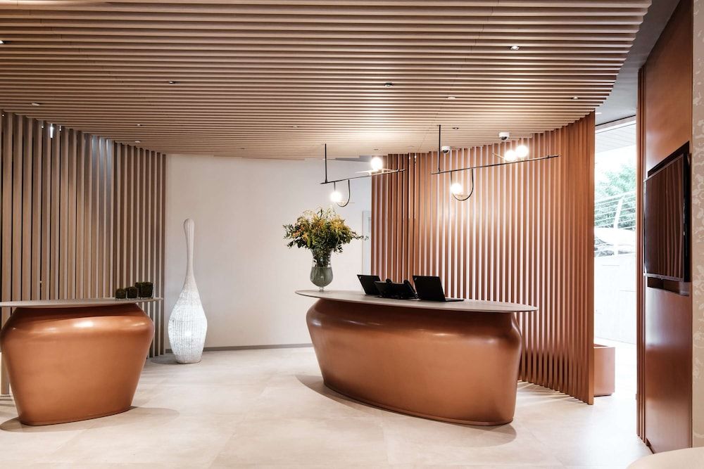Hyatt Regency Malta 2