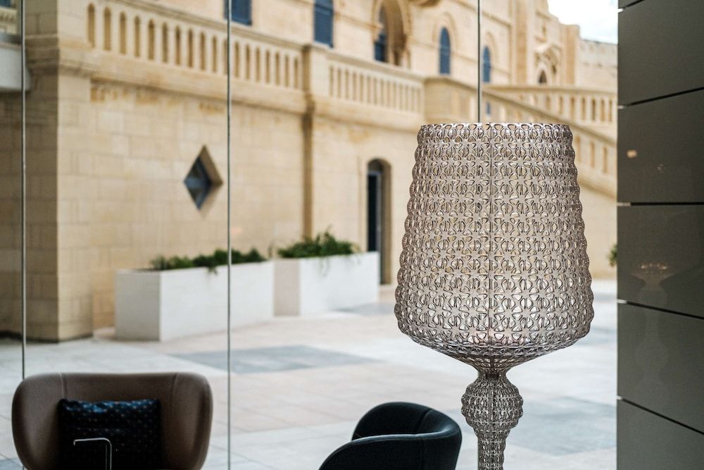Hyatt Regency Malta 3