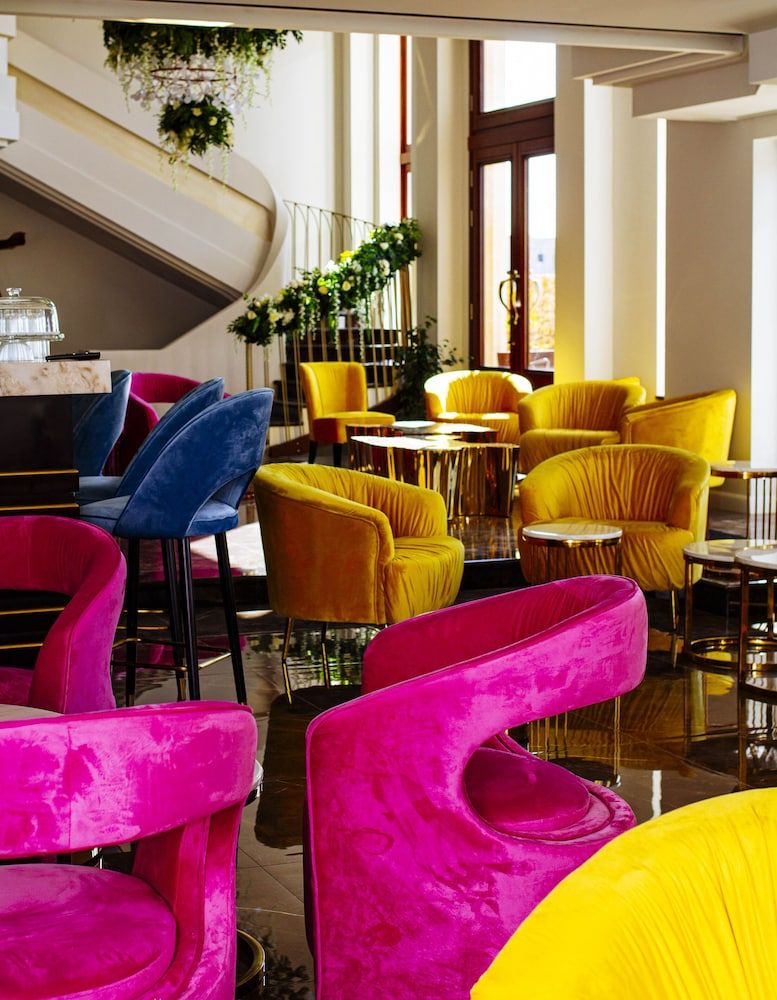 Santa Lucia Boutique Hotel 2