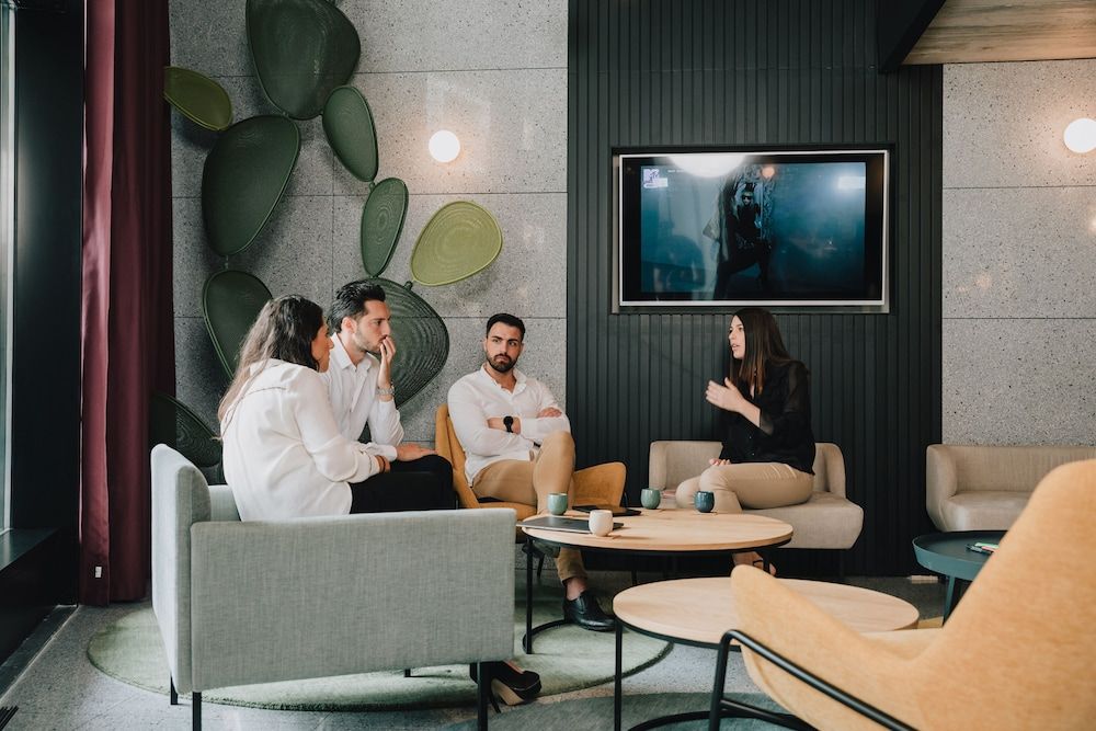 ibis Styles ST Pauls Bay Malta 2