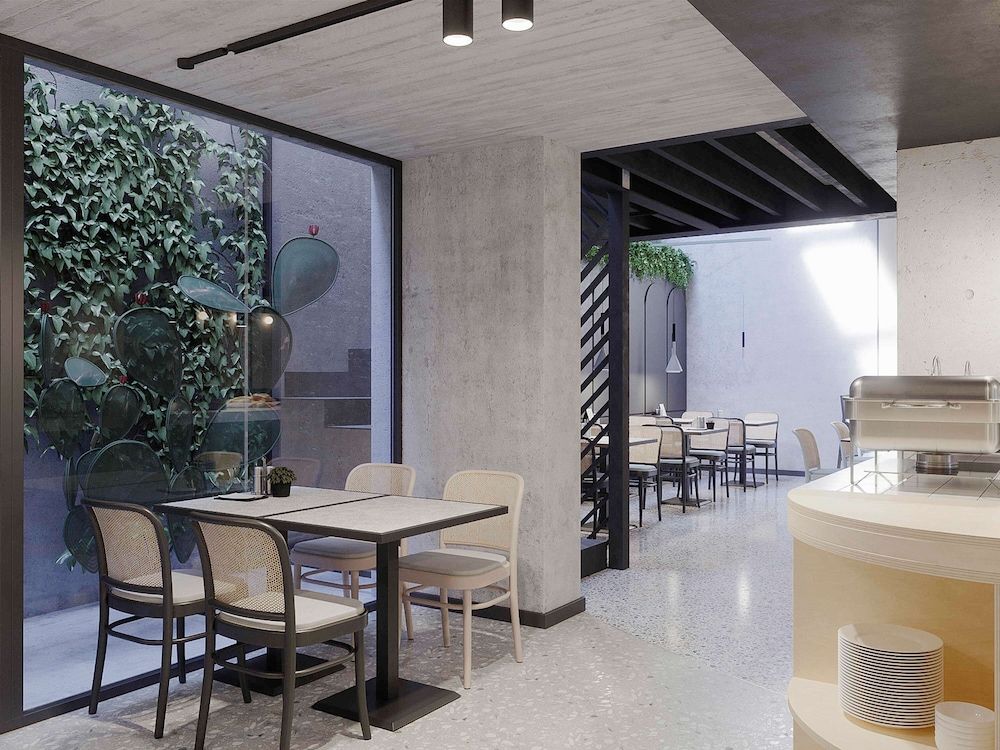 ibis Styles ST Pauls Bay Malta 1