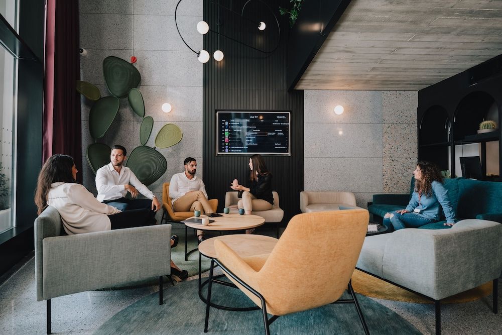 ibis Styles ST Pauls Bay Malta 3