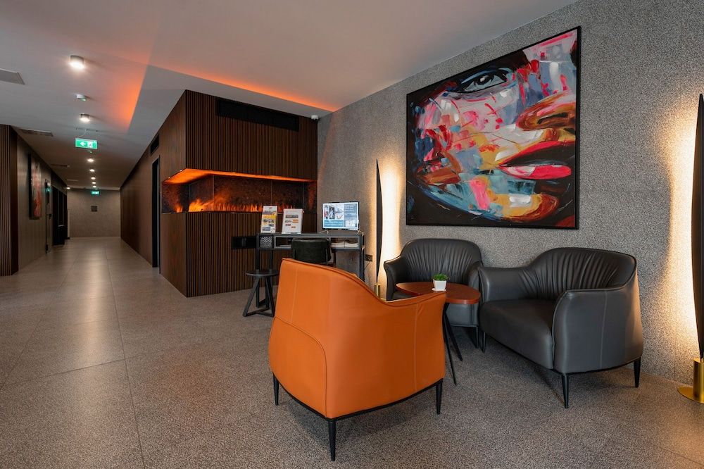 Grands Suites Hotel Residences & Spa 3