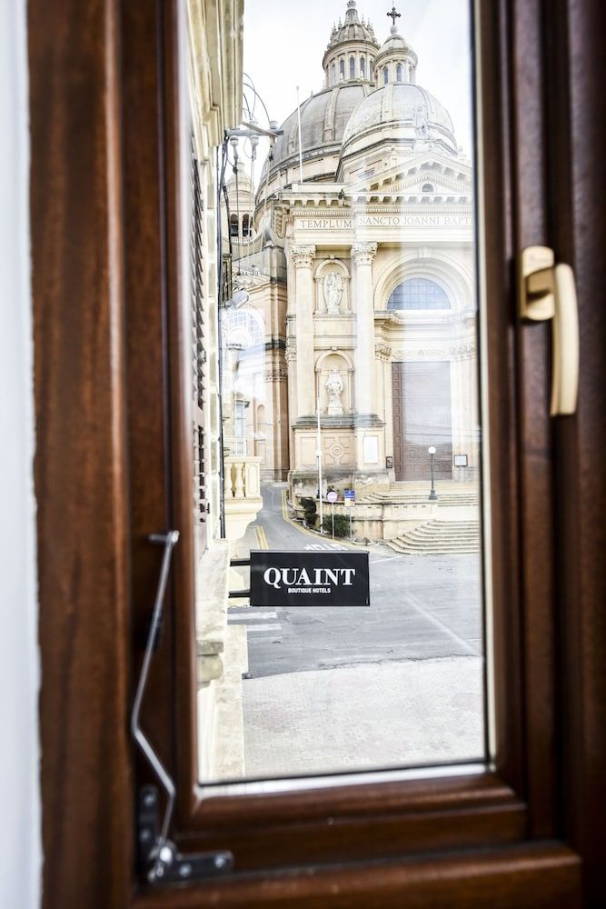 Quaint Boutique Hotel Xewkija 2