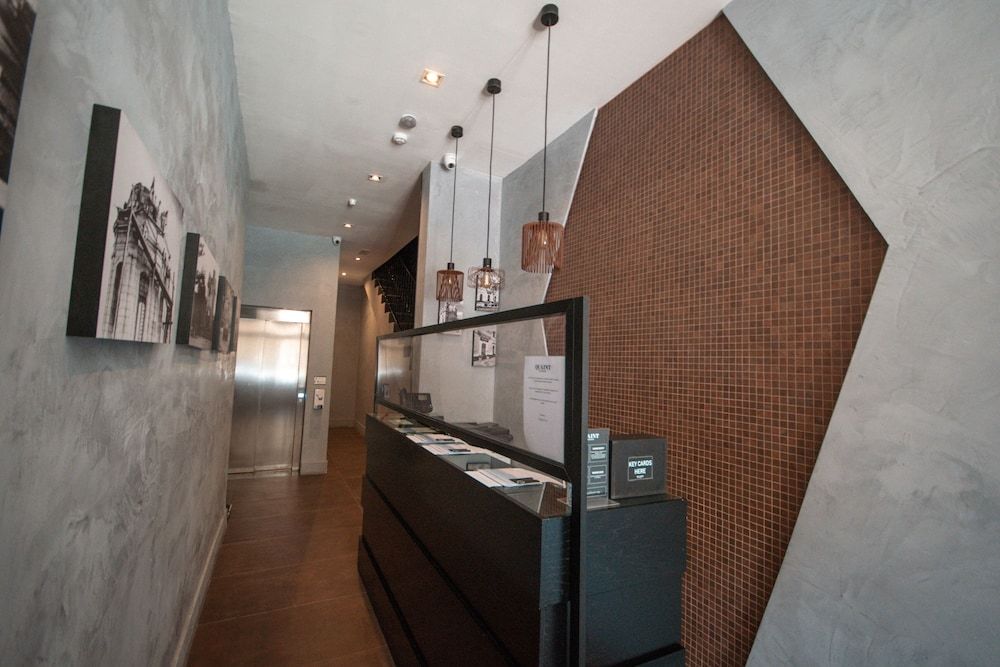 Quaint Boutique Hotel Sannat 3