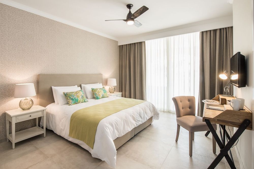 Cesca Boutique Hotel 1