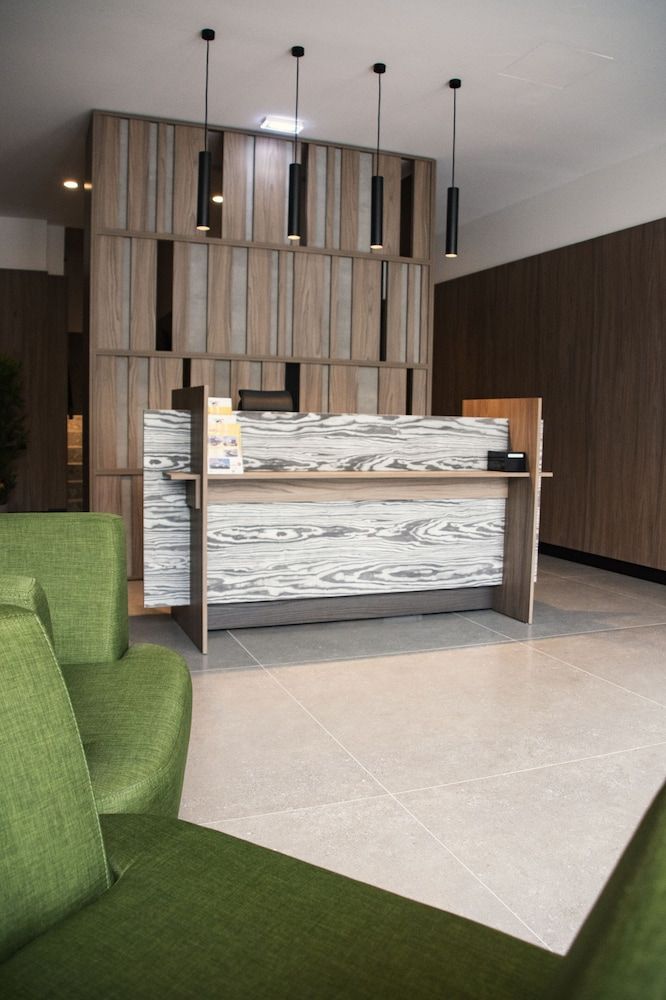 Park Heights By Warren Collection 3