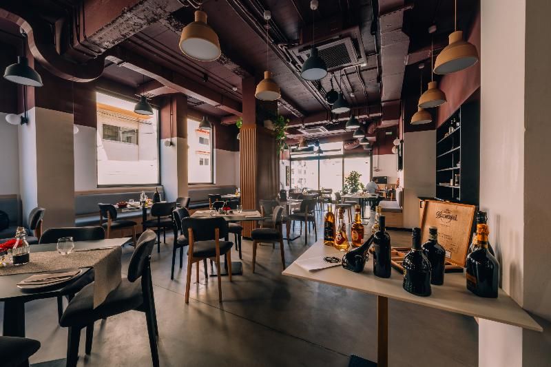 Aparthotel Adagio Malta Central 4 étoiles à Msida