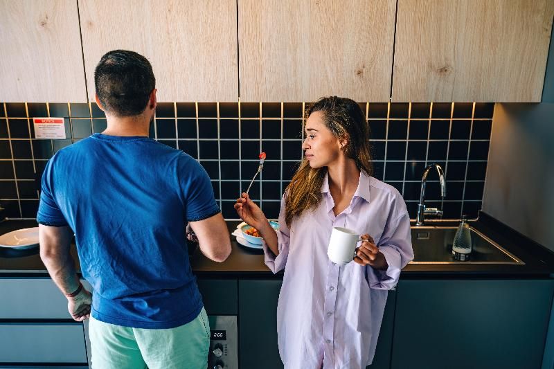 Aparthotel Adagio Malta Central 2