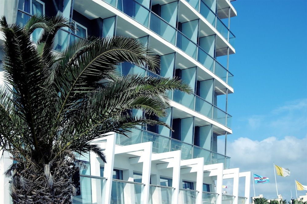 Water's Edge 4 estrelas em Birżebbuġa