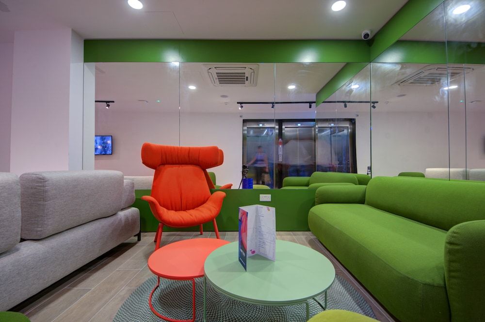 Ikyk Hotel Ik Collection 3