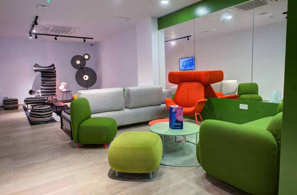 Ikyk Hotel Ik Collection 2