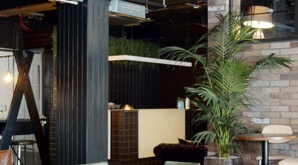 Aparthotel Ulysses 2