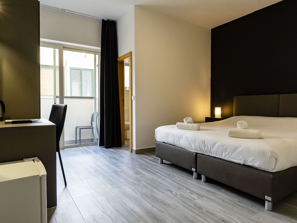 Aparthotel Ulysses 3