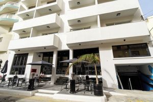 Aparthotel Ulysses