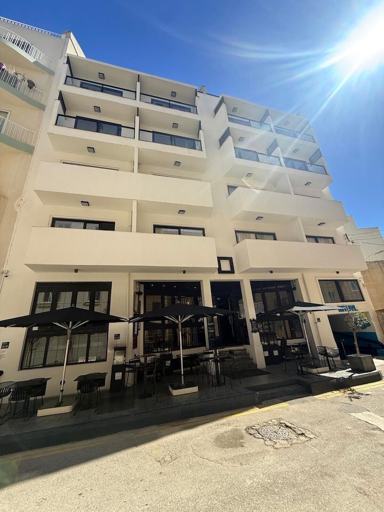 Block 3 stelle a Xlendi