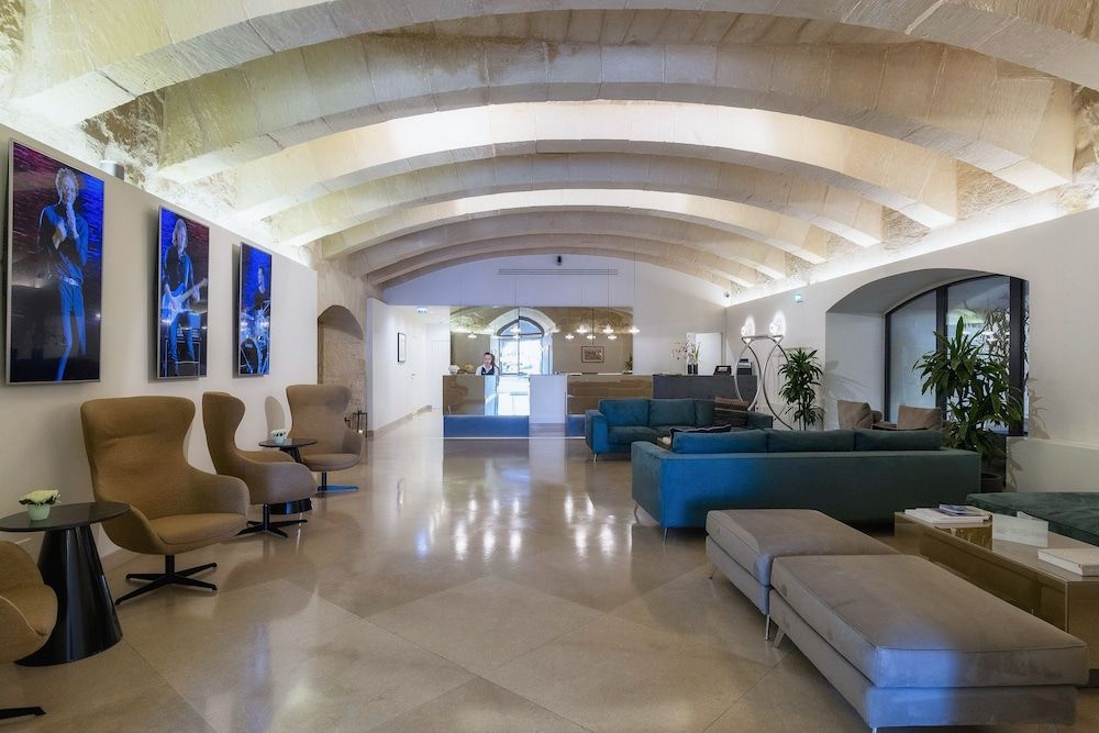 Cugó Gran Macina Grand Harbour 3