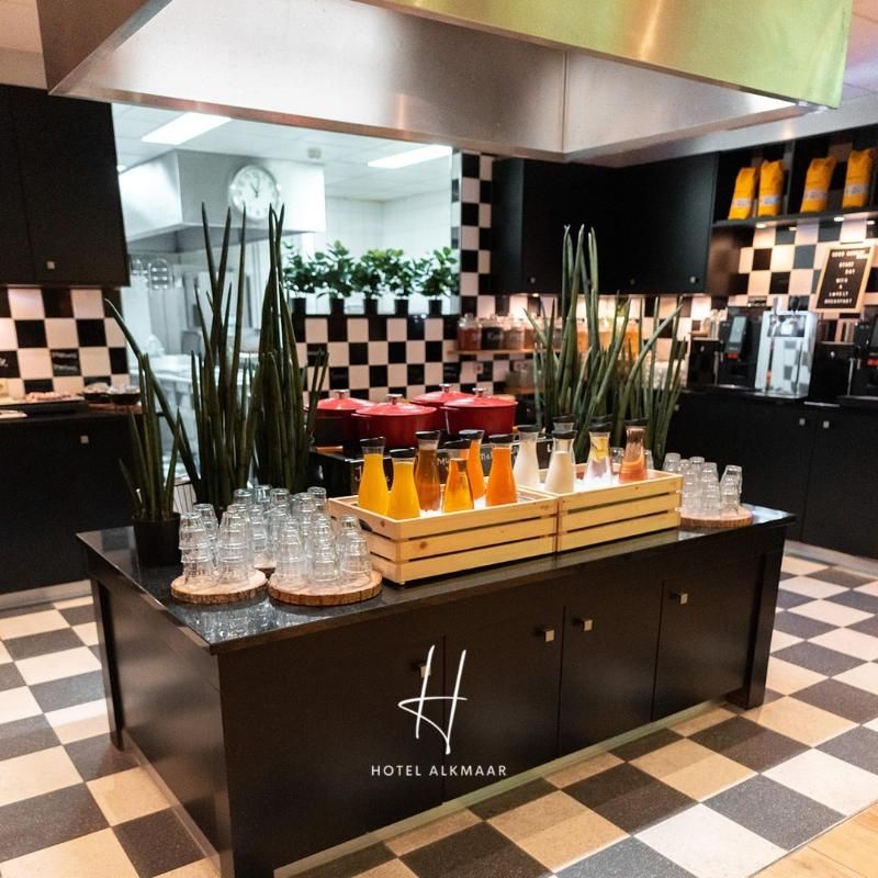 Hotel Alkmaar 3