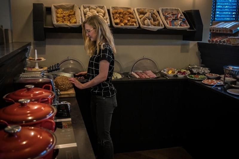 Grand Hotel Alkmaar 4 étoiles à Alkmaar