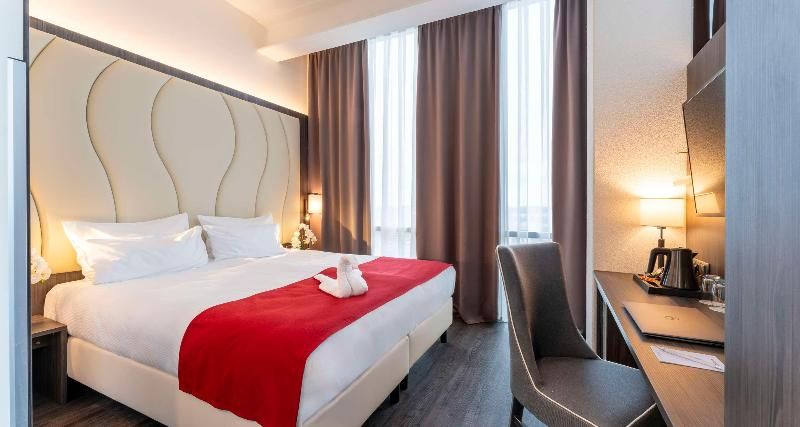 Best Western Plus Plaza Almere 2