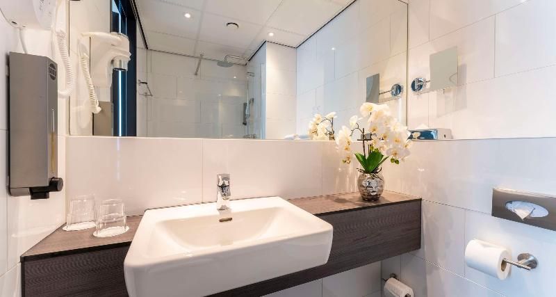 Best Western Plus Plaza Almere 3