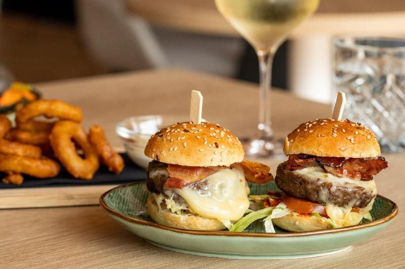 Holiday Inn Express Almere 3 étoiles à Almere