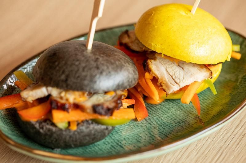 Holiday Inn Express Almere 3