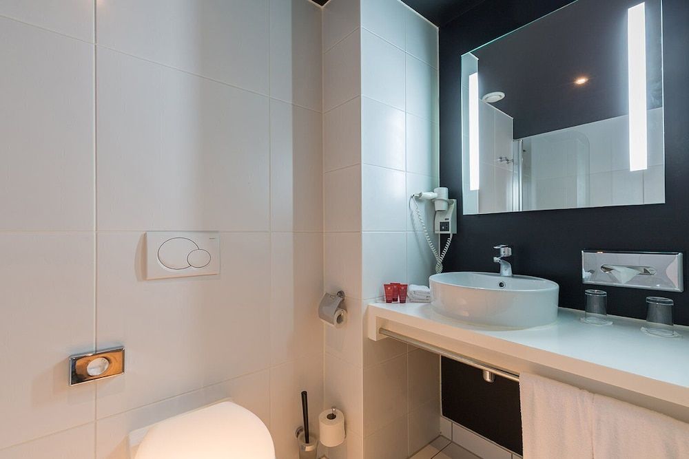 Leonardo Hotel Almere City Center 3