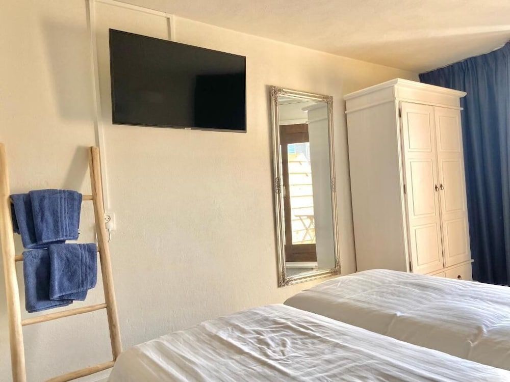 Bed and Ontbijt Haddock 2