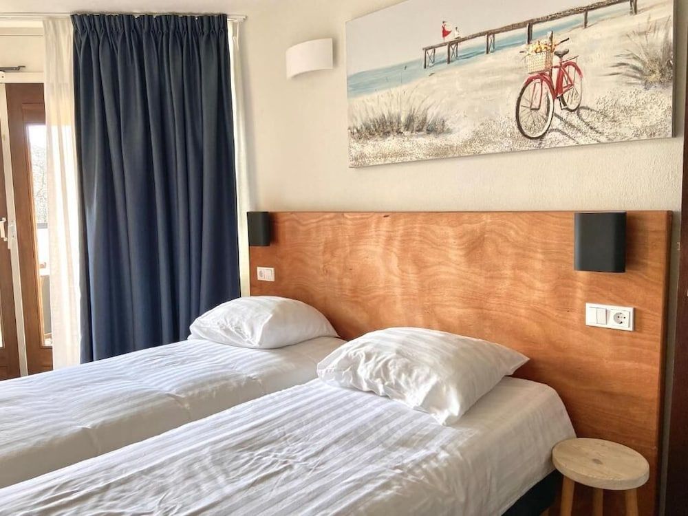 Bed and Ontbijt Haddock 3