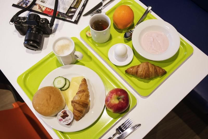 Ibis Budget Amsterdam City South 3