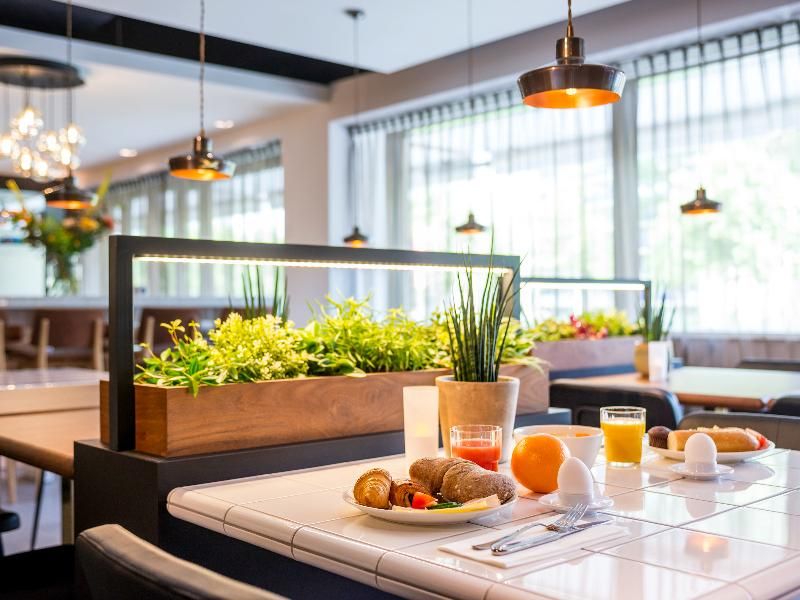 Aparthotel Adagio Amsterdam City South 4 étoiles à Amstelveen