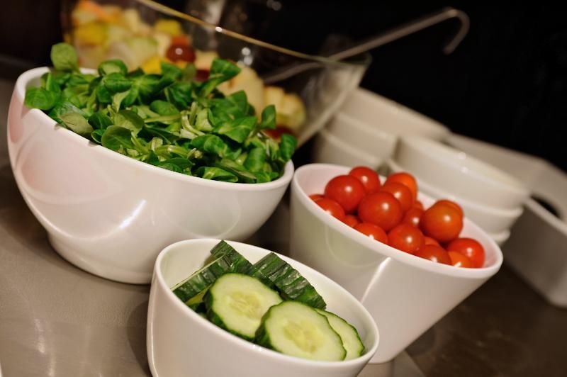 Amsterdam Forest Hotel 3 étoiles à Amstelveen