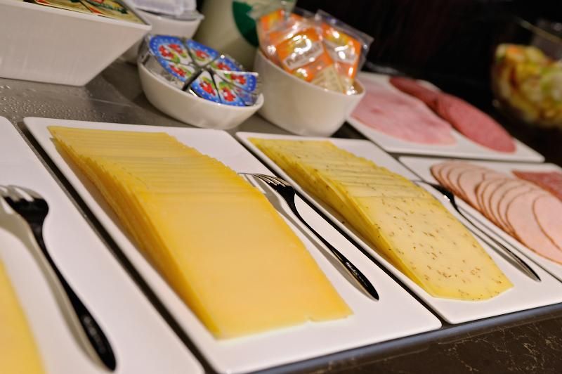 Amsterdam Forest Hotel 3