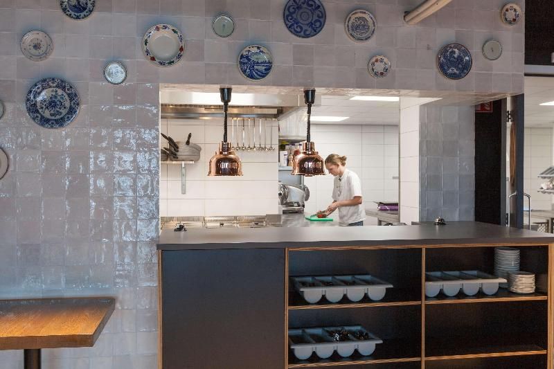 Best Western Plus Hotel Amstelveen 4 étoiles à Amstelveen