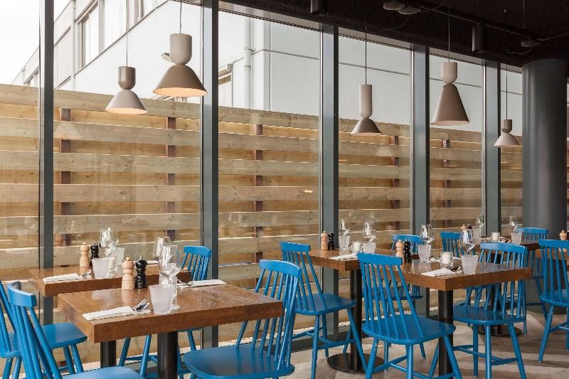 Best Western Plus Hotel Amstelveen 2