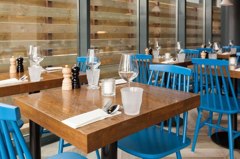 Best Western Plus Hotel Amstelveen 3