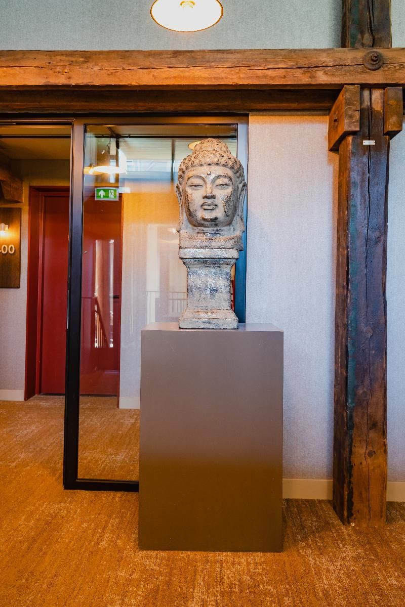 Hotel van de Vijsel 1