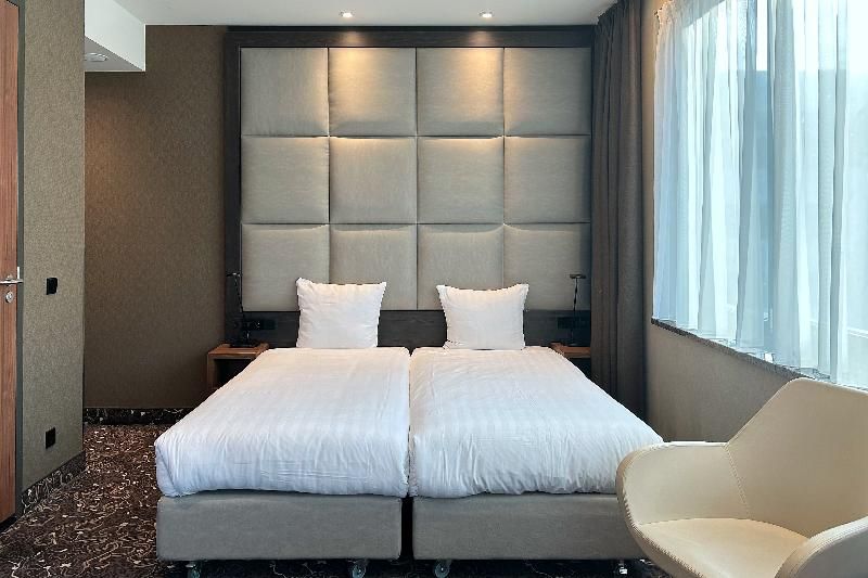 Hotel Levell 3
