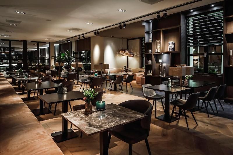 Van Der Valk Hotel Apeldoorn 2