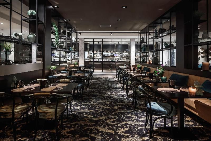 Van Der Valk Hotel Apeldoorn 4 estrellas en Apeldoorn