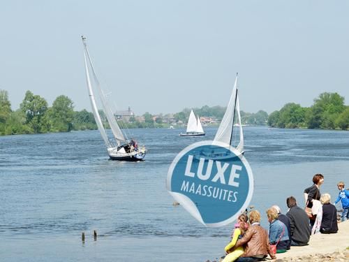 De Maasparel Nextdoor Maassuites 1