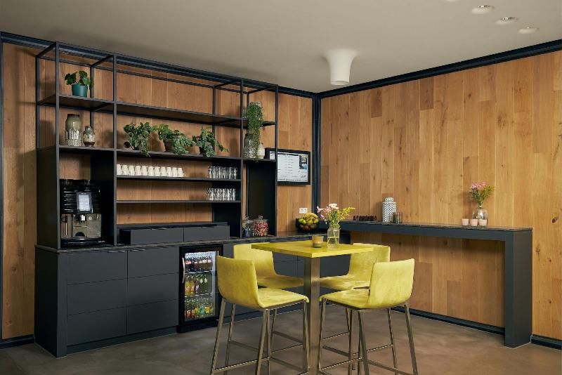 Van Der Valk Hotel Arnhem 4 estrelas em Arnhem