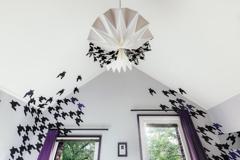 Design Hotel Modez 2