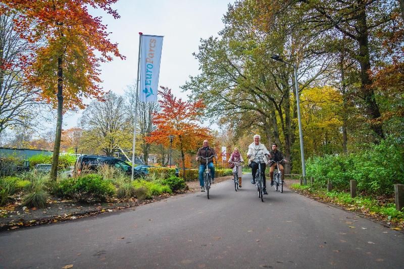 EuroParcs De Hooge Veluwe 3