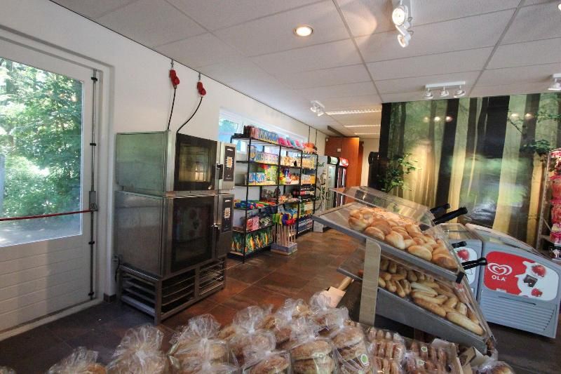 EuroParcs De Hooge Veluwe 3 estrelas em Arnhem