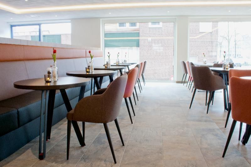 Bastion Hotel Arnhem 1